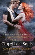 Mortal Instruments 5: City Of Lost Souls(�m��)