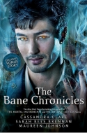 The Bane Chronicles(�m��)