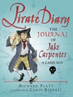 Pirate Diary(�m��)