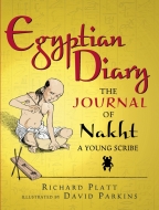 Egyptian Diary(�m��)