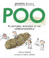 Poo: A Natural History Of The Unmentionable(m)