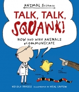 Talk, Talk, Squawk!(�m��)