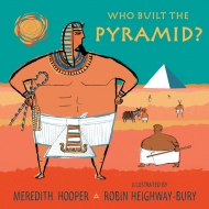 Who Built The Pyramid?(�m��)