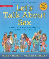 Let's Talk About Sex(�m��)