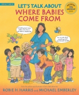 Let's Talk About Where Babies Come From(�m��)