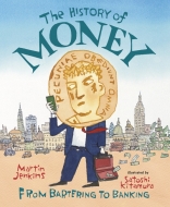 The History Of Money: From Bartering To Banking(m)