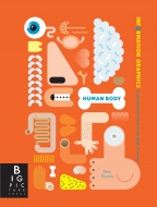 Information Graphics: Human Body(�m��)