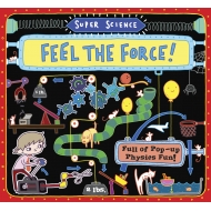 Super Science: Feel The Force(�m��)