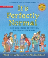 It's Perfectly Normal(�m��)