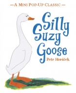 Silly Suzy Goose(m)