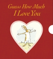 Sam Mcbratney/Guess How Much I Love You Pocket Pop-up(ν)
