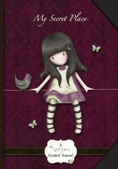 My Secret Place: A Simply Gorjuss Journal(�m��)