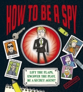 How To Be A Spy(�m��)