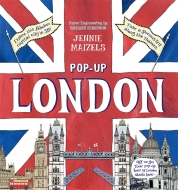 Pop-up London(m)