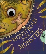 The Monstrous Book Of Monsters(�m��)
