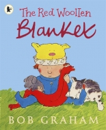 The Red Woollen Blanket(m)