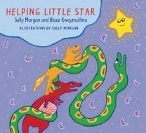 Helping Little Star(�m��)
