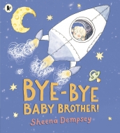 Bye-bye Baby Brother!(m)