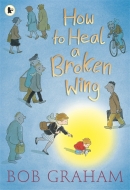How To Heal A Broken Wing(m)