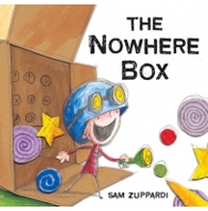 Sam Zuppardi/The Nowhere Box(洋書)