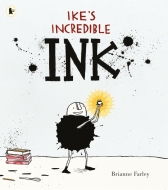 Ike's Incredible Ink(m)