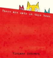 There Are Cats In This Book(m)