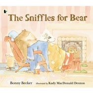 The Sniffles For Bear(m)