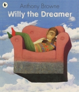 Willy The Dreamer(m)