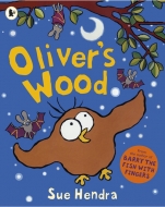 Oliver's Wood(m)