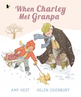 When Charley Met Granpa(m)