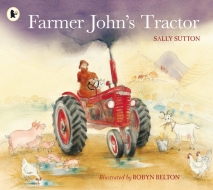 Farmer John's Tractor(�m��)