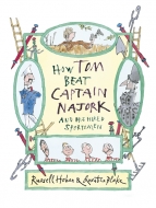 How Tom Beat Captain Najork And His Hired Sportsmen(�m��)