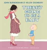 There's Going To Be A Baby(�m��)