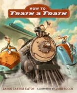 How To Train A Train(m)