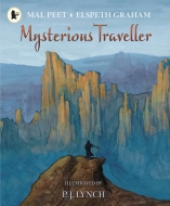 Mysterious Traveller(m)
