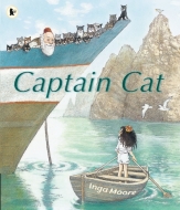 Captain Cat(m)