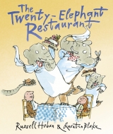 The Twenty-elephant Restaurant(m)