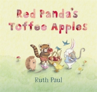 Red Panda's Toffee Apples(m)