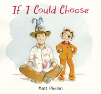 If I Could Choose(�m��)