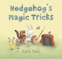 Hedgehog's Magic Tricks(�m��)