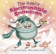 The Really Abominable Snowman(�m��)