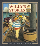 Willy's Stories(m)