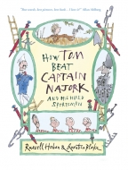 How Tom Beat Captain Najork And His Hired Sportsmen(�m��)