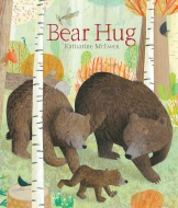 Bear Hug(m)
