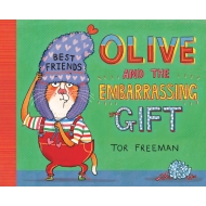 Olive And The Embarrassing Gift(�m��)
