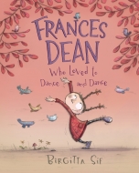 Frances Dean Who Loved To Dance And Dance(m)