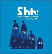 Shh! We Have A Plan(m)