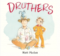 Druthers(�m��)