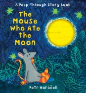 The Mouse Who Ate The Moon(�m��)