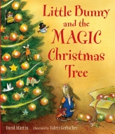 Little Bunny And The Magic Christmas Tree(�m��)